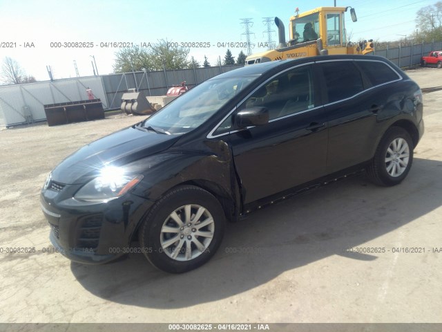 Photo 1 VIN: JM3ER2B57B0379539 - MAZDA CX-7 