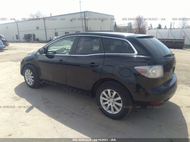 Photo 2 VIN: JM3ER2B57B0379539 - MAZDA CX-7 