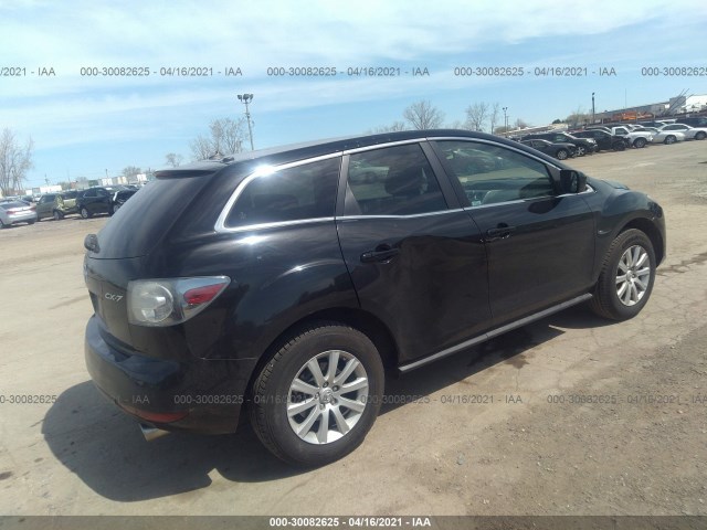 Photo 3 VIN: JM3ER2B57B0379539 - MAZDA CX-7 