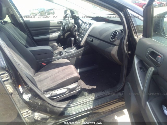 Photo 4 VIN: JM3ER2B57B0379539 - MAZDA CX-7 