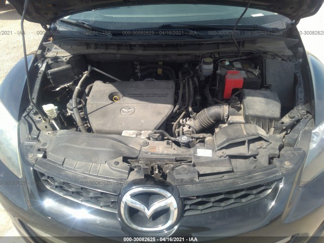 Photo 9 VIN: JM3ER2B57B0379539 - MAZDA CX-7 