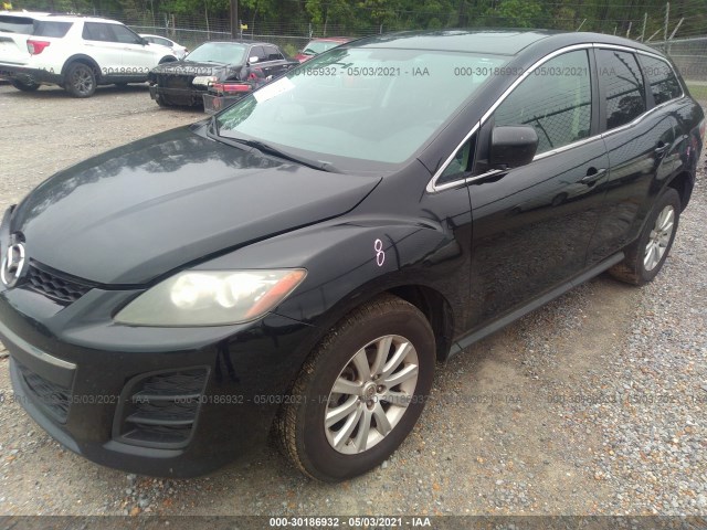 Photo 1 VIN: JM3ER2B57B0383252 - MAZDA CX-7 