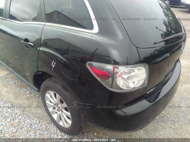 Photo 2 VIN: JM3ER2B57B0383252 - MAZDA CX-7 