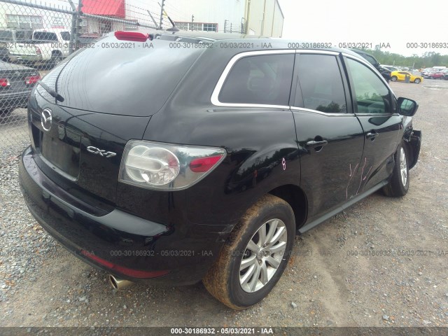 Photo 3 VIN: JM3ER2B57B0383252 - MAZDA CX-7 