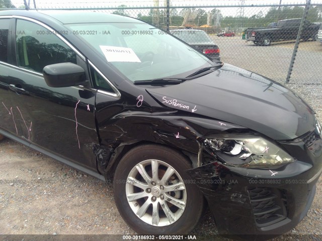 Photo 5 VIN: JM3ER2B57B0383252 - MAZDA CX-7 