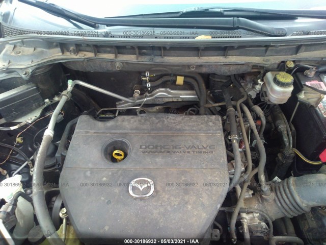 Photo 9 VIN: JM3ER2B57B0383252 - MAZDA CX-7 