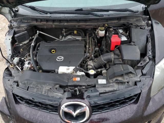 Photo 11 VIN: JM3ER2B57B0385230 - MAZDA CX-7 