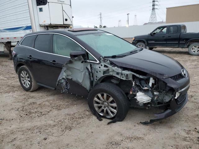 Photo 3 VIN: JM3ER2B57B0385230 - MAZDA CX-7 