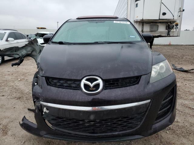 Photo 4 VIN: JM3ER2B57B0385230 - MAZDA CX-7 