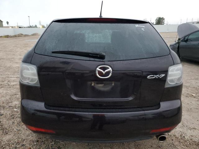 Photo 5 VIN: JM3ER2B57B0385230 - MAZDA CX-7 