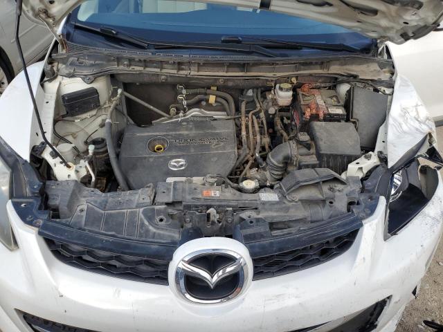 Photo 11 VIN: JM3ER2B57B0404410 - MAZDA CX-7 