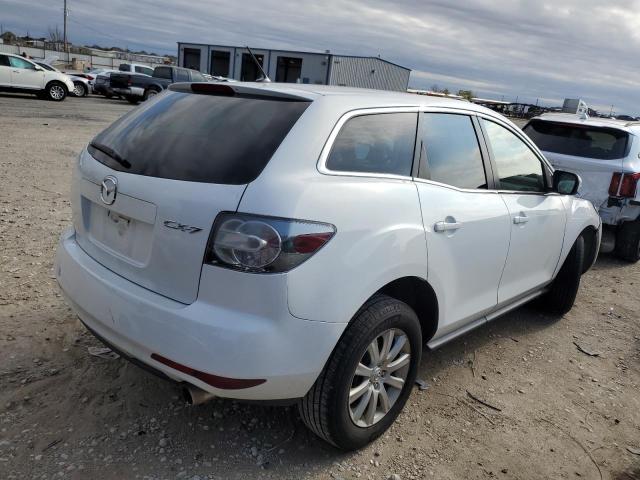 Photo 2 VIN: JM3ER2B57B0404410 - MAZDA CX-7 