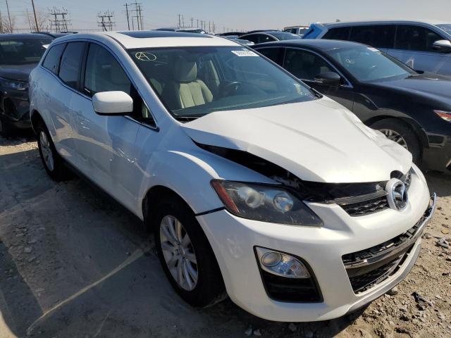 Photo 3 VIN: JM3ER2B57B0404410 - MAZDA CX-7 