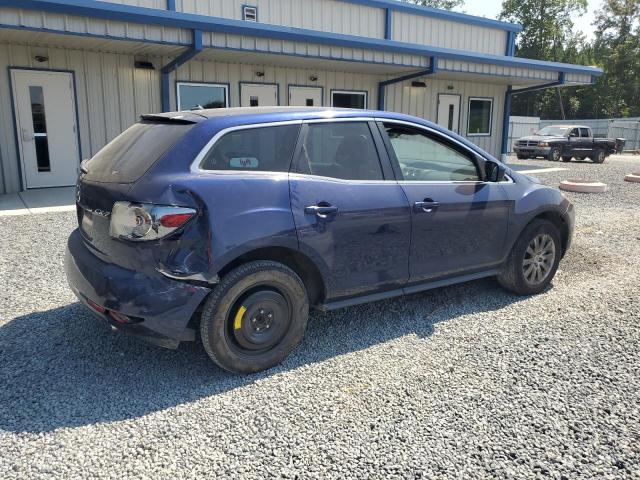 Photo 2 VIN: JM3ER2B57B0407730 - MAZDA CX-7 