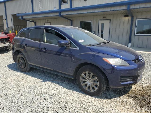 Photo 3 VIN: JM3ER2B57B0407730 - MAZDA CX-7 