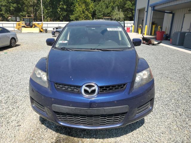 Photo 4 VIN: JM3ER2B57B0407730 - MAZDA CX-7 