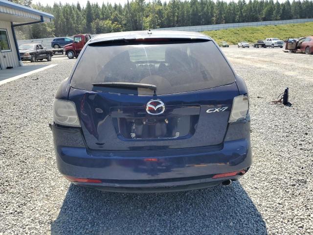 Photo 5 VIN: JM3ER2B57B0407730 - MAZDA CX-7 