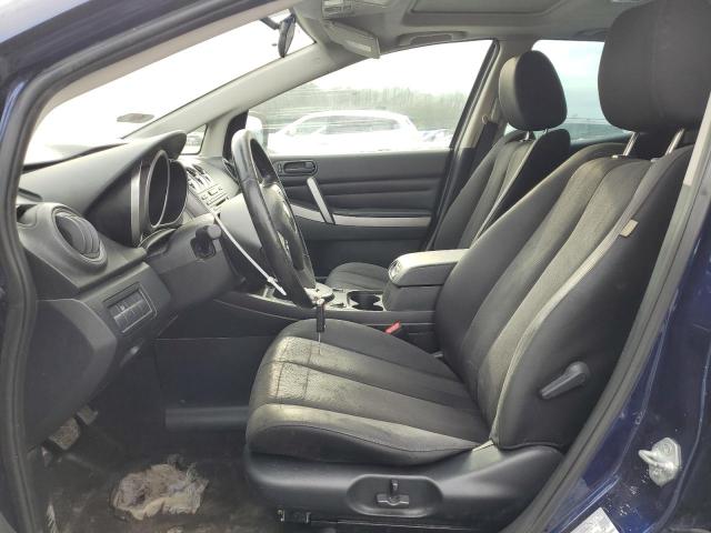 Photo 6 VIN: JM3ER2B57B0407730 - MAZDA CX-7 