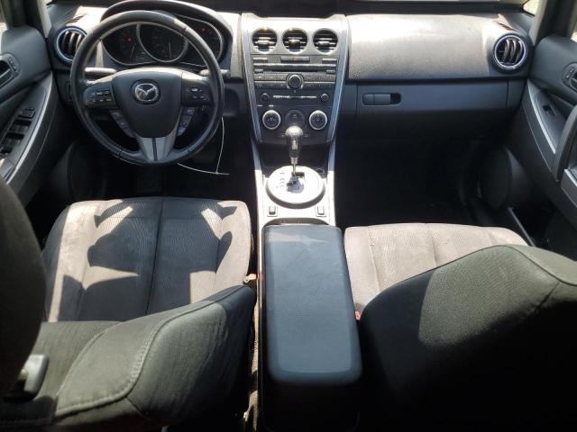 Photo 7 VIN: JM3ER2B57B0407730 - MAZDA CX-7 