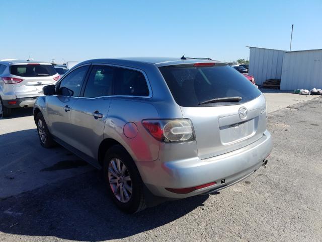 Photo 2 VIN: JM3ER2B58B0353709 - MAZDA CX-7 