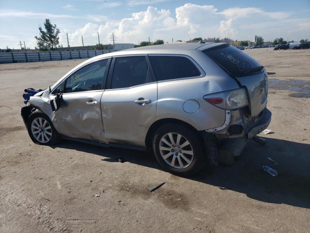 Photo 1 VIN: JM3ER2B58B0355606 - MAZDA CX-7 