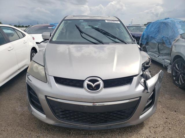 Photo 4 VIN: JM3ER2B58B0355606 - MAZDA CX-7 