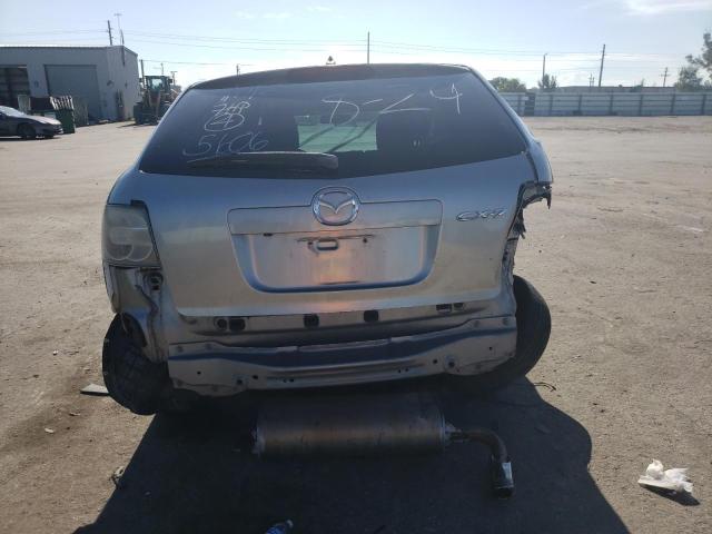 Photo 5 VIN: JM3ER2B58B0355606 - MAZDA CX-7 