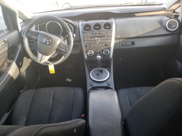 Photo 7 VIN: JM3ER2B58B0355606 - MAZDA CX-7 