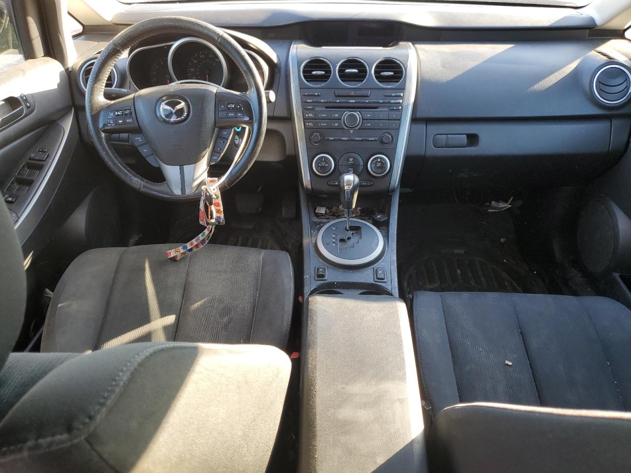 Photo 7 VIN: JM3ER2B58B0367982 - MAZDA CX-7 