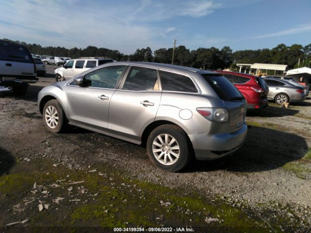 Photo 2 VIN: JM3ER2B58B0378464 - MAZDA CX-7 