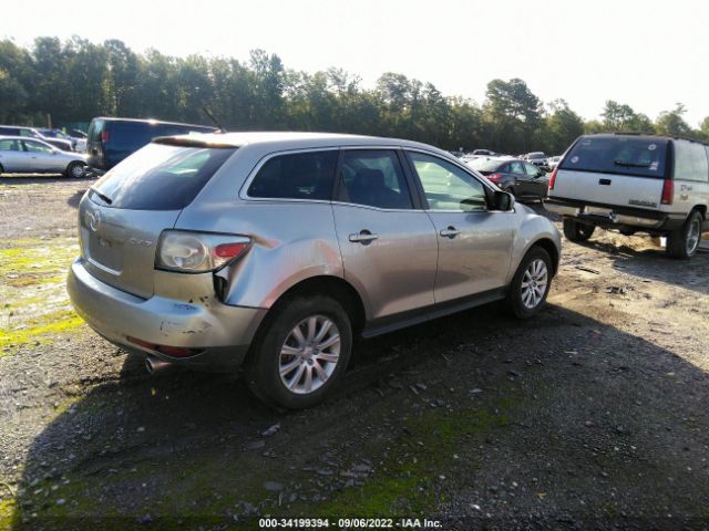 Photo 3 VIN: JM3ER2B58B0378464 - MAZDA CX-7 