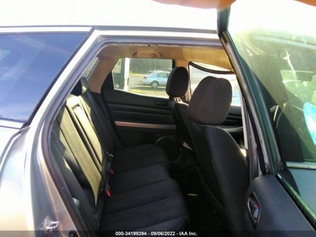 Photo 7 VIN: JM3ER2B58B0378464 - MAZDA CX-7 