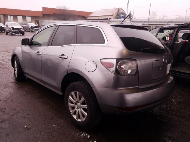 Photo 2 VIN: JM3ER2B58B0382899 - MAZDA CX-7 