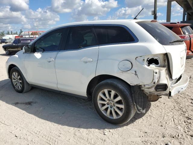 Photo 1 VIN: JM3ER2B58B0383762 - MAZDA CX-7 