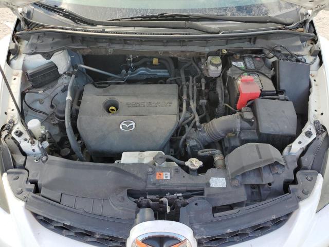 Photo 11 VIN: JM3ER2B58B0383762 - MAZDA CX-7 