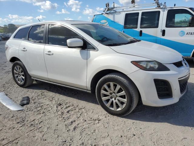 Photo 3 VIN: JM3ER2B58B0383762 - MAZDA CX-7 