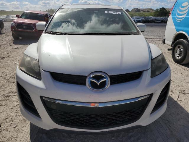 Photo 4 VIN: JM3ER2B58B0383762 - MAZDA CX-7 