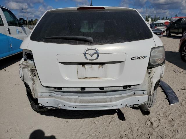 Photo 5 VIN: JM3ER2B58B0383762 - MAZDA CX-7 