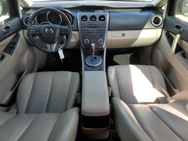 Photo 7 VIN: JM3ER2B58B0383762 - MAZDA CX-7 