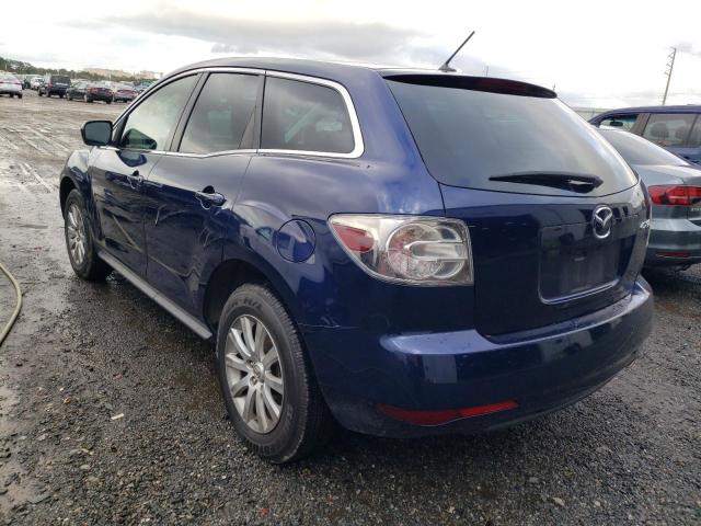 Photo 2 VIN: JM3ER2B58B0399119 - MAZDA CX-7 