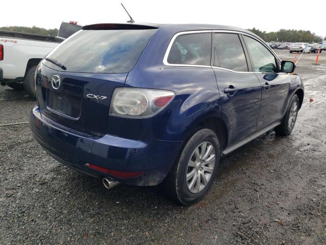 Photo 3 VIN: JM3ER2B58B0399119 - MAZDA CX-7 