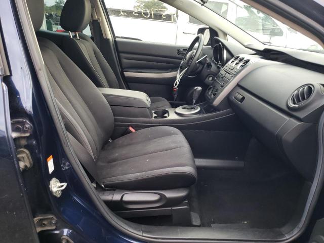 Photo 4 VIN: JM3ER2B58B0399119 - MAZDA CX-7 