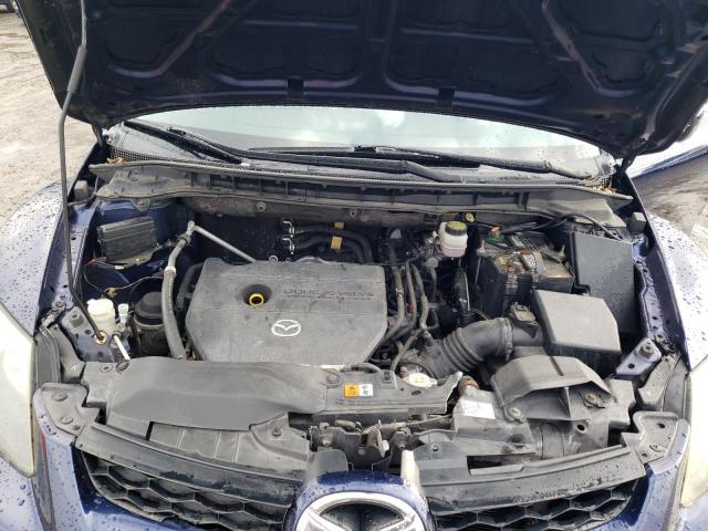 Photo 6 VIN: JM3ER2B58B0399119 - MAZDA CX-7 