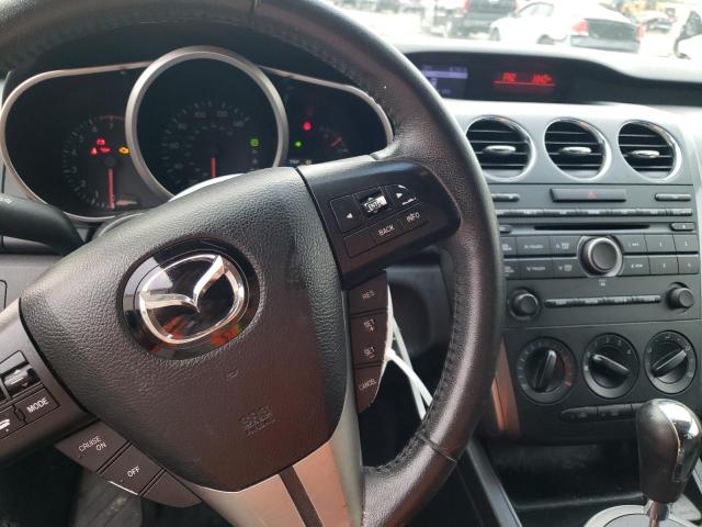 Photo 8 VIN: JM3ER2B58B0399119 - MAZDA CX-7 