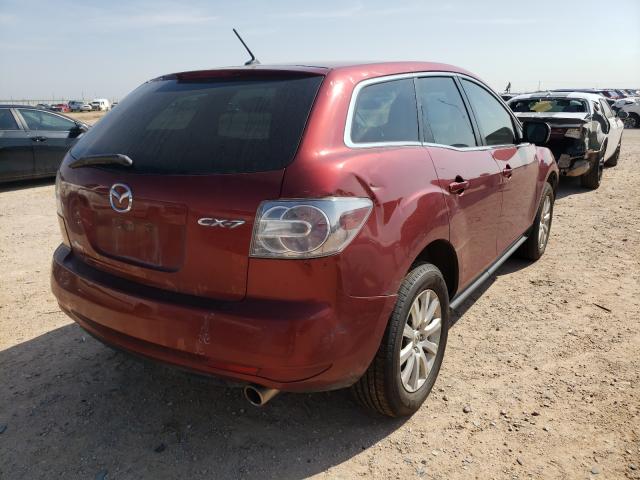 Photo 3 VIN: JM3ER2B58B0403153 - MAZDA CX-7 