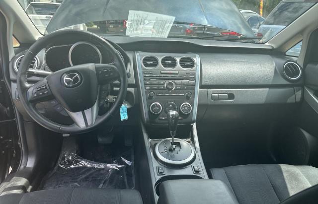 Photo 8 VIN: JM3ER2B58B0405033 - MAZDA CX-7 