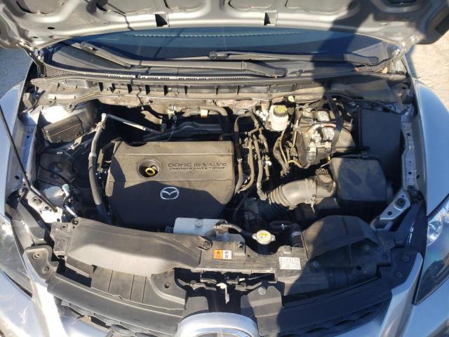 Photo 11 VIN: JM3ER2B58B0406098 - MAZDA CX-7 