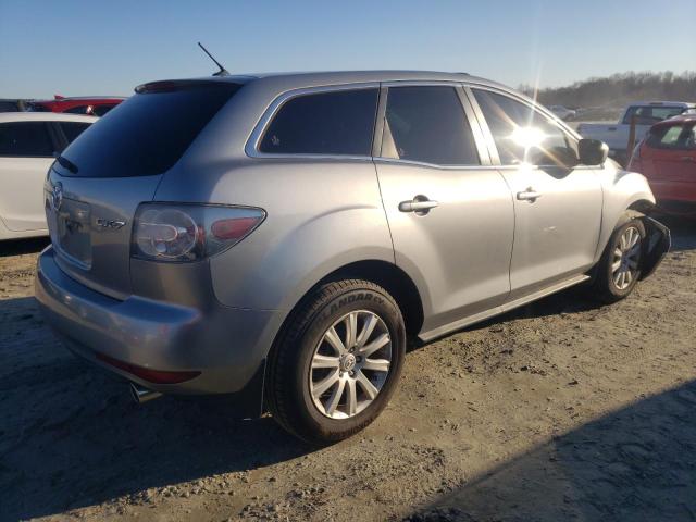 Photo 2 VIN: JM3ER2B58B0406098 - MAZDA CX-7 