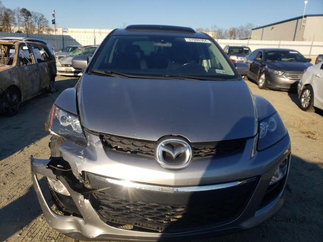 Photo 4 VIN: JM3ER2B58B0406098 - MAZDA CX-7 