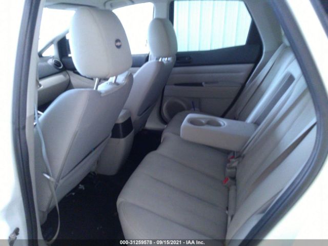 Photo 7 VIN: JM3ER2B58B0409003 - MAZDA CX-7 